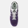U9966JH New Balance 996 Фиолетовый (Мужской)