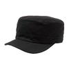 Базовая кепка Enchi Canvas Solid Work Cap Work Cap Canvas Outdoor Hat Black Mens Womens