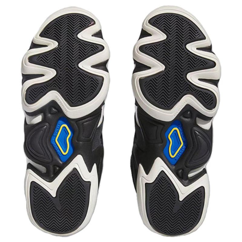 Adidas Crazy 8 'Black White' 2023 Sneakers IF2448