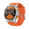 Smart Watch Amoled LED Flashlight K67A Compass Barometric Altimeter K67 GPS Sports 2026 Fitness Tracker BT Call Smartwatch