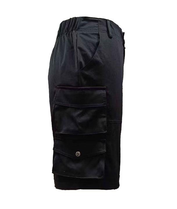 Новые женские повседневные шорты-карго с несколькими карманами