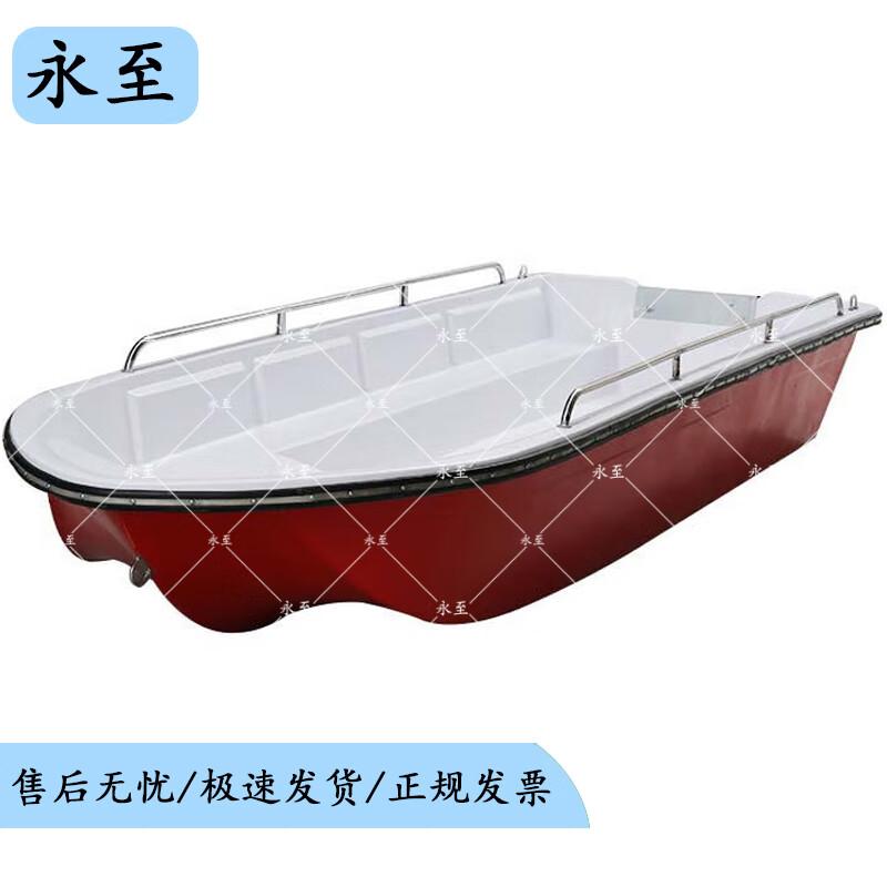 Yongzhi Emergency & Flood Control Boats