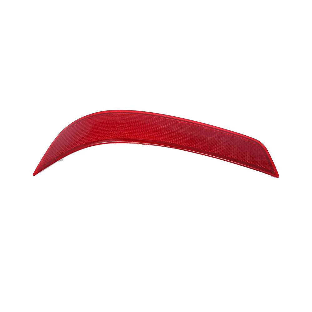 Left Bumper Reflector For Mercedes-Benz GL350 450 2009-2012