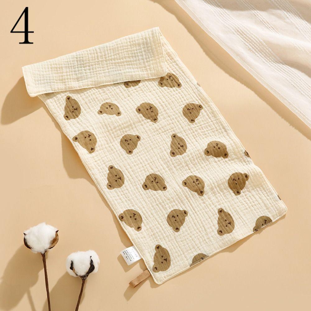 Муслиновое пеленальное одеяло Хлопковые полотенца для рук Одеяло для приема младенцев Полотенце для лица младенца