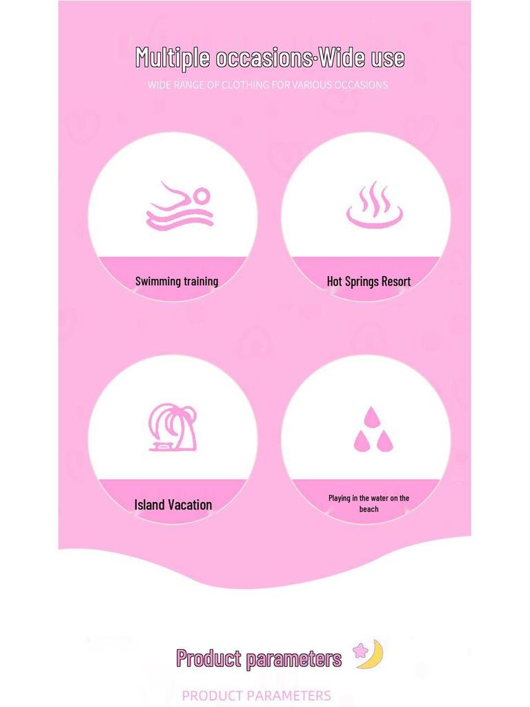 Детский купальник принцессы: Слитная защита от солнца для малышей и подростков.