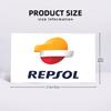 Repsol Soft Face Towel Quick Dry Pool Bath Cotton Towels Absorbent Quick