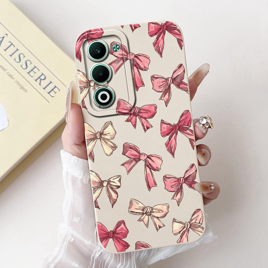 For Oppo A5 5G Case CPH2735 Cute Cartoon Luxury Painted Cover Soft TPU Phone Case For Oppo A5 Pro A5Pro 5G CPH2695 Fundas Bumper