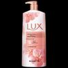 LUX Гель для душа с ароматом цветения персика
