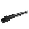 Катушка зажигания для VW VOLKSWAGEN GOLF V6-2.8L 2002-2005 JETTA 2.8 2001-2004 SEAT ALHAMBRA 022905100A 022905100C 022905100G UF404