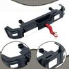 1/12 RC Accessory Modified Practical Aluminum with Trailer Hitch for 300 Parts Modification