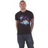 Prince Unisex Adult Lotus T-Shirt