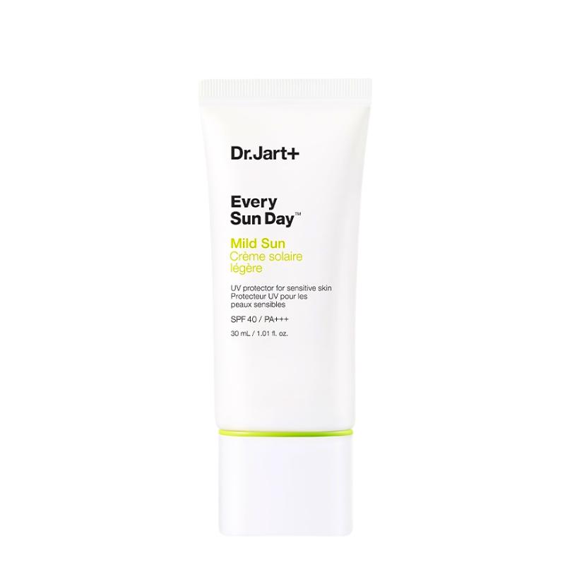 Every Sun Day Mild Sun SPF40 PA+++