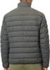 Winter Jacket Marc O'Polo Leichte Steppjacke (328096070188) Gray Pin