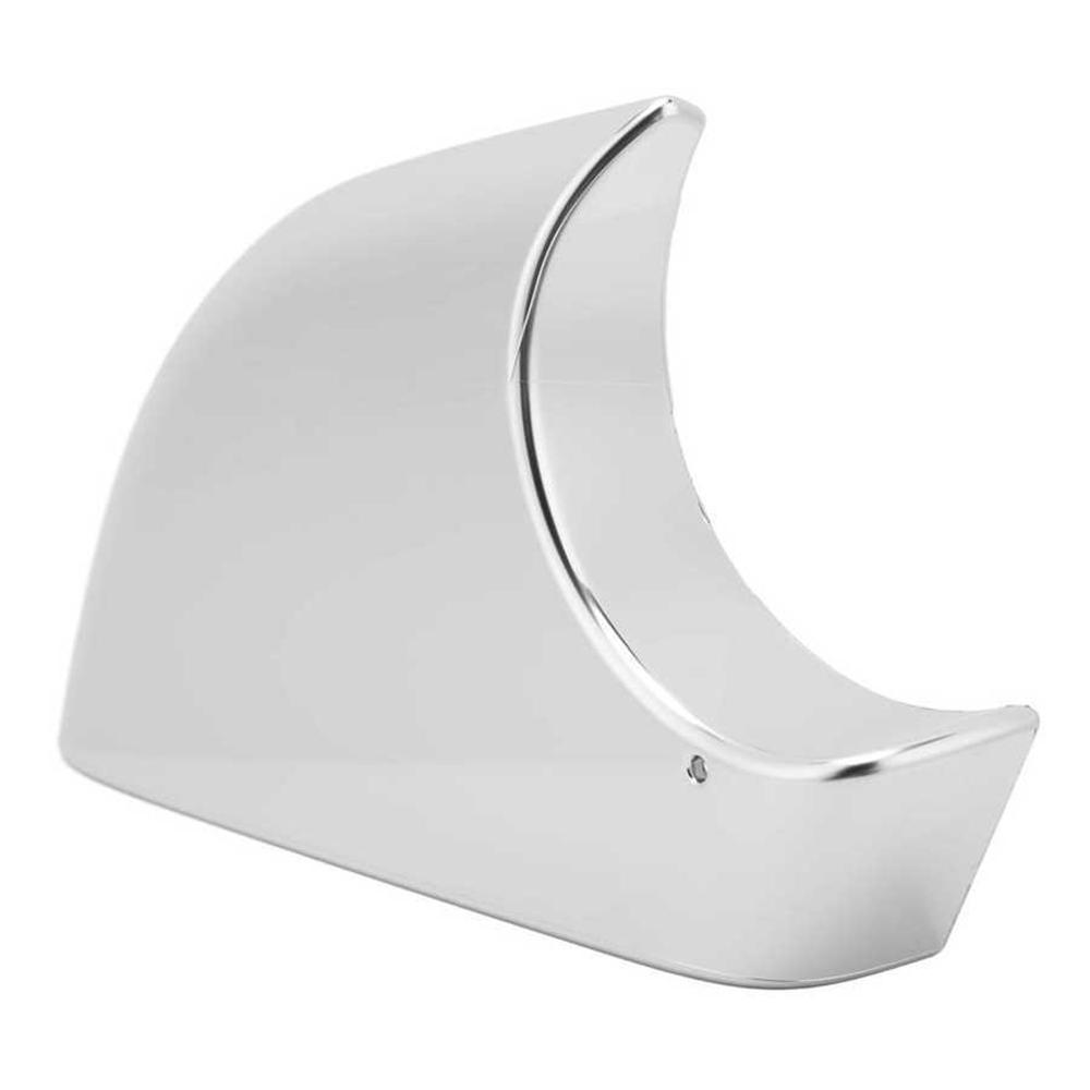 Правая крышка бокового зеркала нижнее крепление для 17-22 Tesla Model 3 2287.3006