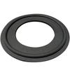 DN10-DN200 Стандарт DIN 3/4" 1.5" 2" -8" Тройной зажим EPDM Санитарная уплотнительная прокладка Лента для домашнего пивоварения