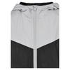 Urban Classics Boys Tech Windrunner Two Tone Jacket