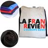 France Revient T Shirt Bardella Slogan Fans Gift Tee Tops EU Size 100% Cotton Soft Unisex O-neck Casual T-shirts EU Size