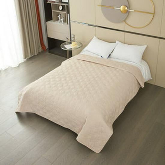 Водонепроницаемый Нескользящий Чехол-подушка для дивана для питомца - Однотонная Защитная Накладка