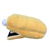New The Gaslight District Mel Plush Toys Cute Soft Stuffed Cushion Cartoon Anime Dolls For Kid Birthday Christmas Gift