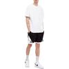 Jordan Баскетбольные шорты Dri FIT Air для мужчин, черные CV3086-011