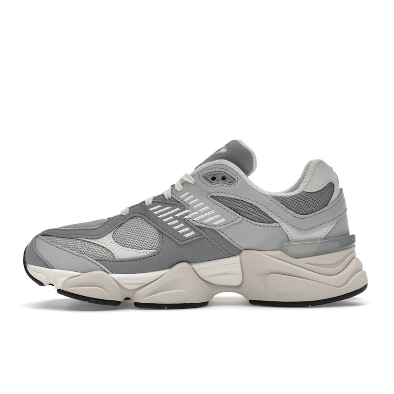 New Balance 9060 Big Kid Grey Kids Sneakers GC9060EM