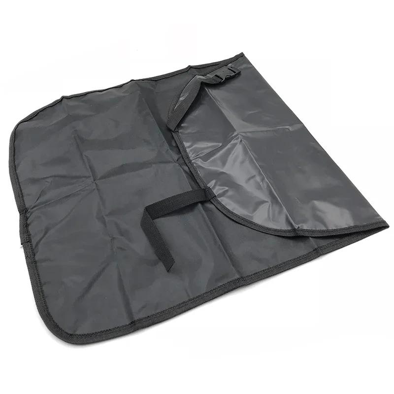 Противоударный коврик для спинки автомобильного сиденья для детей, защитный чехол от царапин и грязи для детей, автомобильные аксессуары для салона