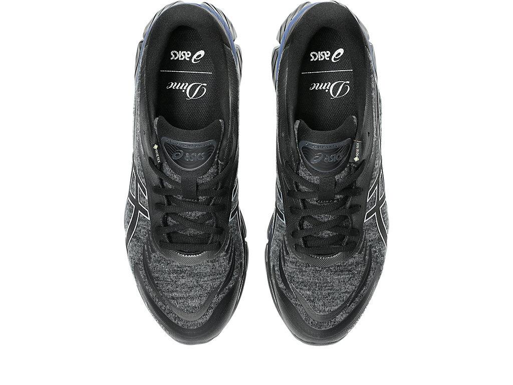 1203A651-001 Dime Asics Gel-Quantum 360 8 GORE-TEX Черный Чистое Серебро (Мужской)