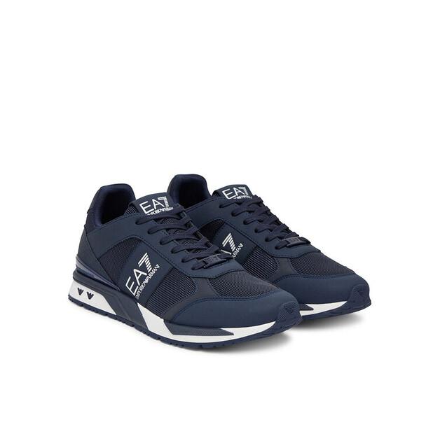 Кроссовки EA7 Emporio Armani 7X000656 AF13550 MZ069