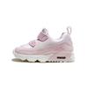 Air Max 90 Tiny Retro Casual Running Shoes Baby Shoes Pink White 881928-600