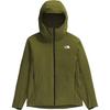 THE NORTH FACE SUMMIT Puffer Jacket Men's Green NF0A7UTA-PIB