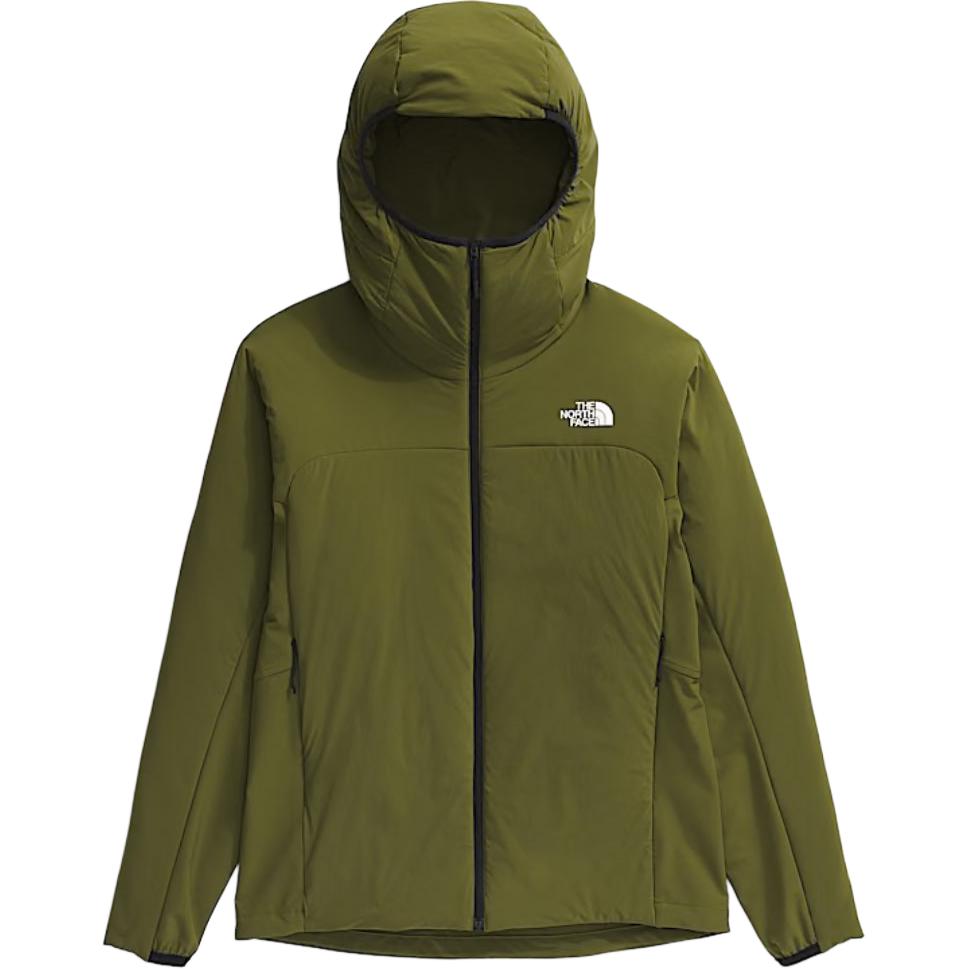 THE NORTH FACE THE NORTH FACE SUMMIT Puffer Jacket Men's Green NF0A7UTA-PIB