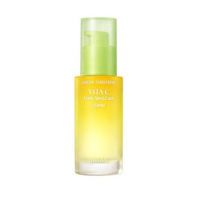 Green Tangerine Vita C Сыворотка от темных пятен 40 мл