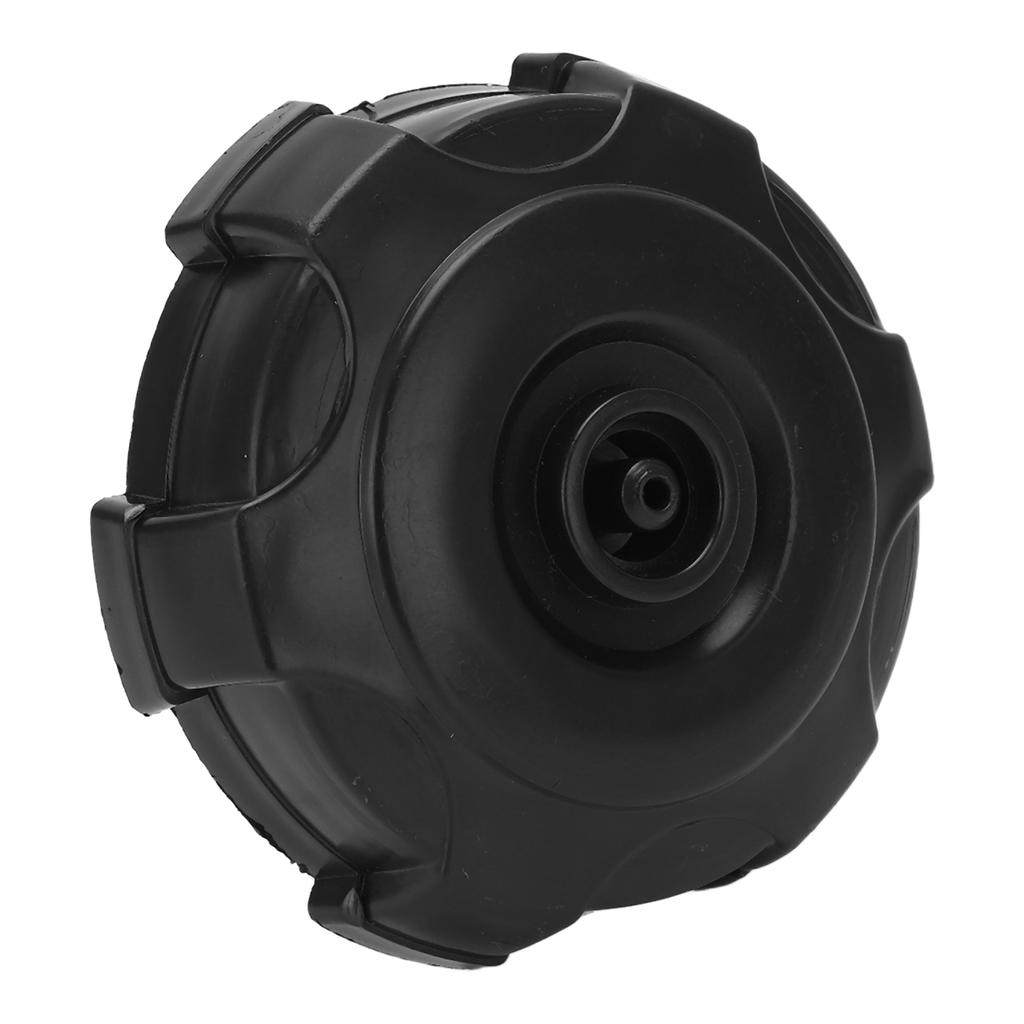70mm 2.76in Fuel Gas Tank Cover Lid Universal Replacement for 110cc 125cc‑250cc ATV Quad 4 Wheeler