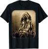 Chief Native American Indian Great Tee Unisex T-shirt