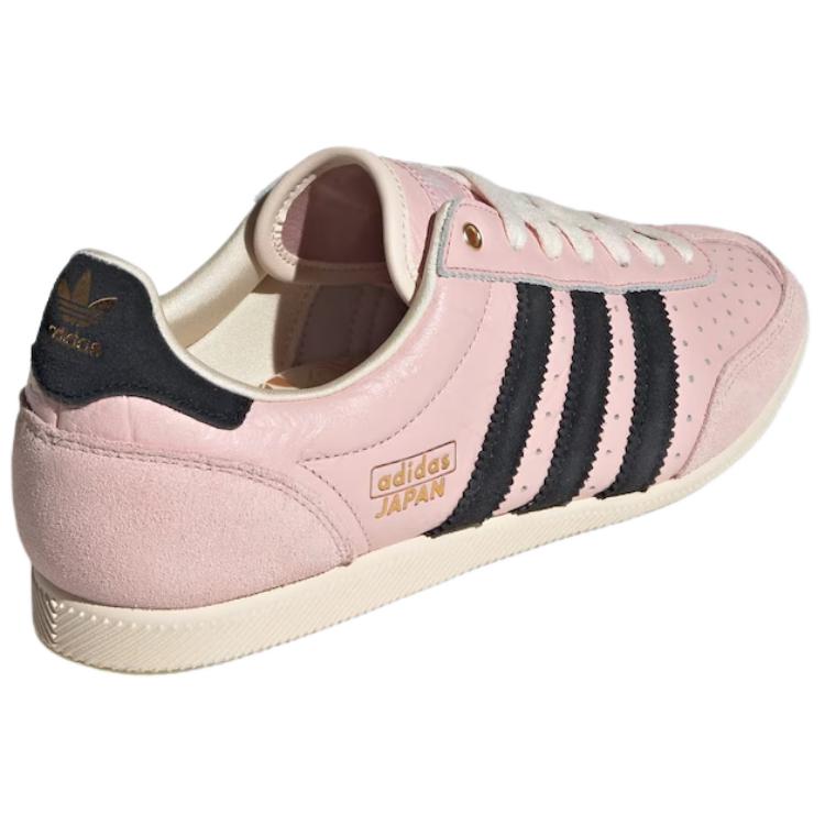 Adidas Originals JAPAN Casual Shoes Women's Pink IH1620