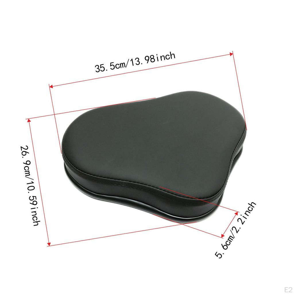 Подушка для велотренажера, ватный тампон, аксессуары, удобная широкая сменная часть, лежачий велотренажер