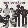 CD EARTH, WIND & FIRE - That's The Way Of The World CK33280 Columbia US Soul/Funk Used