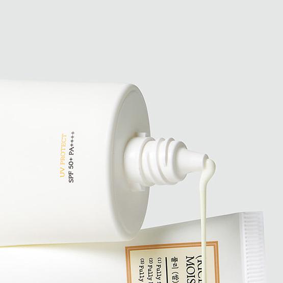 FULLY Rice Ceramide Moisture Sun Cream SPF 50+ PA++++ 50ml