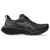 Asics Мужские кроссовки Novablast 4 Black Graphite Grey 1011B693-002