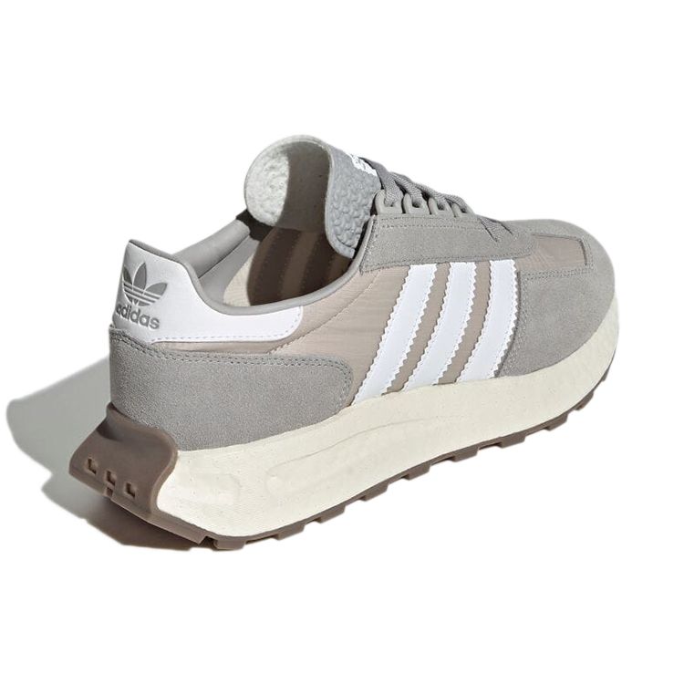 adidas Кроссовки унисекс Retropy E5 Solid Grey Mgh-Solid-Grey Cloud-White Core-Black Q47101