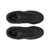 New Balance NB 509 Удобные Универсальные Прочные Низкие Папины Кроссовки Кроссовки Унисекс Черные U509BC