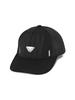 Кепка для бега DYNAFIT Basic Fit Active_Черный_Yuf24C01Z1