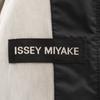 ISSEY MIYAKE Made In Japan Tailored Jacket 2 Charcoal Ancon Men's Used