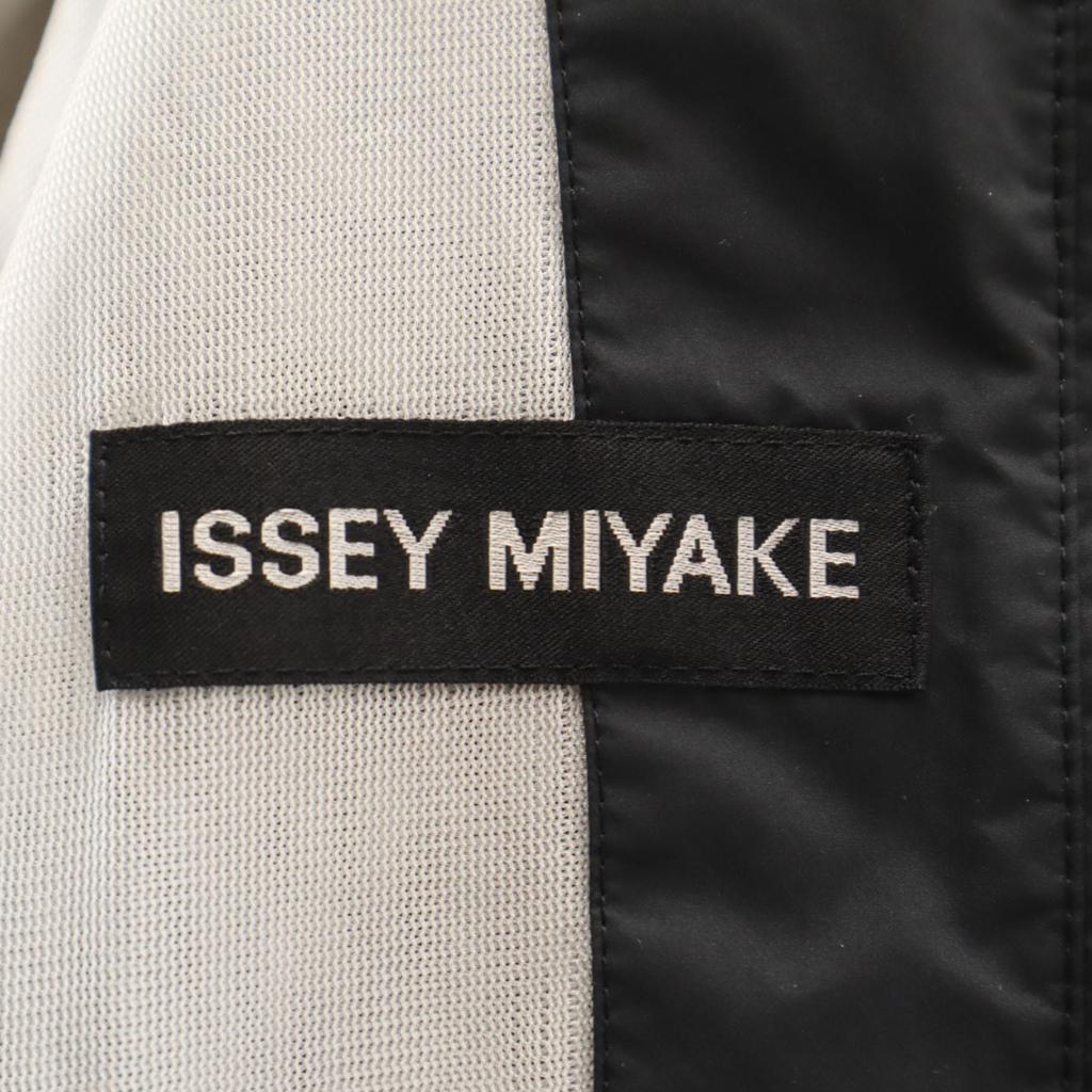 ISSEY MIYAKE Made In Japan Tailored Jacket 2 Charcoal Ancon Men's Used