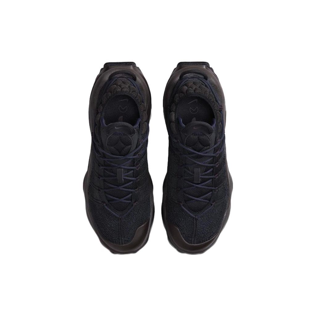 Nike Air Max Flyknit Venture Black Velvet Brown Women Sneakers Cacao-Wow FD2110-001