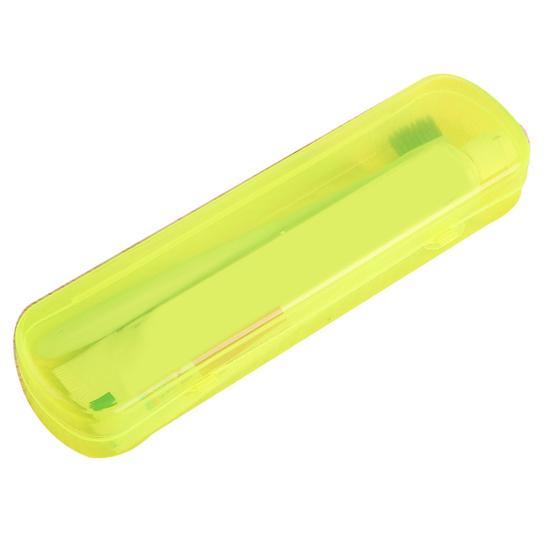 Yousheng Protable Outdoor Travel Toothbrush Tooth Paste Storage Container Box Holder