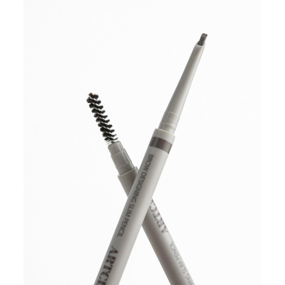 Too Cool For School Brow Designing Slim Pencil