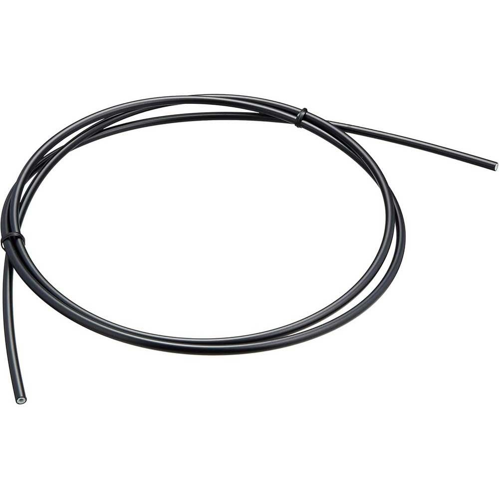 SHIMANO SS Disc Brake ISMBH59JKSSL100 SM-BH59 Hose, Road, 1000mm, Black,