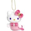 Коллекция талисманов Hello Kitty Русалка Розовый 199058-24