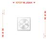 [POB] [Mark on ME] иTEAM KR 2-й мини-альбом (Мини CD-R версия)